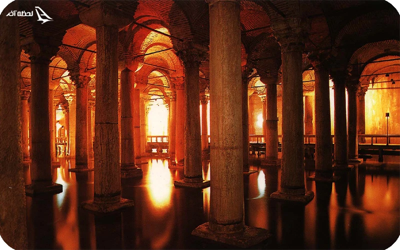 روز سوم؛ بدون ماشین زمان 500 سال به عقب برگردید! روز سوم؛ بدون ماشین زمان 500 سال به عقب برگردید!